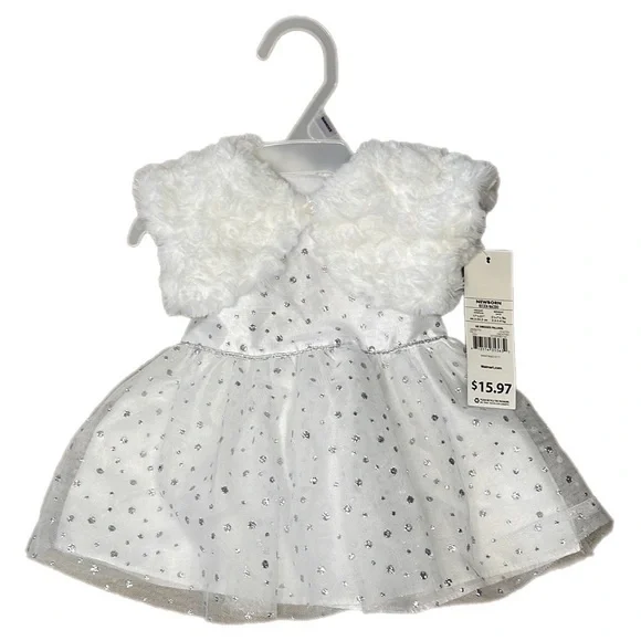 George | Dresses | George Baby Girls Formal Twopiece Dress Set | Poshmark George | Dresses | George Baby Girls Formal Twopiece Dress Set | Poshmark